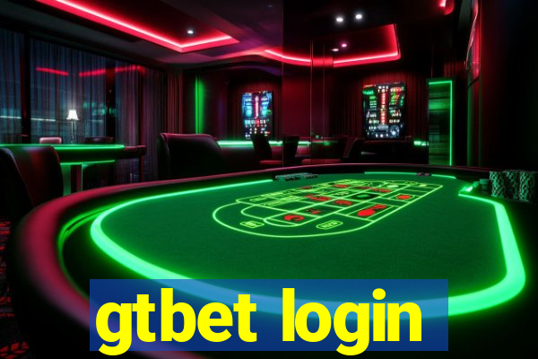 gtbet login